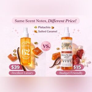 🌴✨ NEW TROPICAL HAIR CARE FIND! ✨🌴